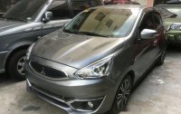 Good as new Mitsubishi Mirage 2016 GLS AT for sale