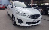 Good as new Mitsubishi Mirage G4 2016 for sale
