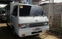 Good as new Mitsubishi L300 2016 for sale