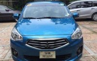 Good as new Mitsubishi Mirage G4 2016 AT for sale
