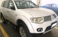 Mitsubishi Montero Sport 2010 for sale