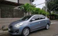 Mitsubishi Mirage G4 2017 for sale