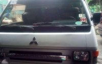 2010 Mitsubishi L300 Fb Exceed FOR SALE