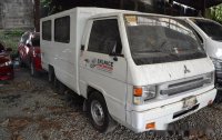 Mitsubishi L300 Fb Exceed 2016 for sale