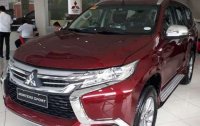 Mitsubishi MONTERO SPORT 2018 For Sale 