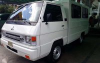 New 2018 Mitsubishi L300 Van For Sale 
