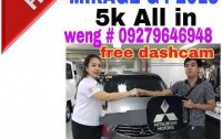 Mitsubishii Mirage G4 New For Sale 
