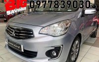 2018 Zero DP Deal for Mitsubishi Mirage G4 Gls MT For Sale 