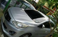 Mitsubishi Mirage G4 GLS 2015 Automatic For Sale 