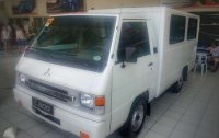 89k All in Mitsubishi L300 Exceed Dual Ac For Sale 