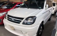 2016 Mitsubishi Adventure for sale