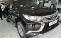 Brand new Mitsubishi Montero for sale