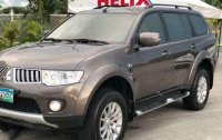 Mitsubishi Montero Sports 2013 For sale