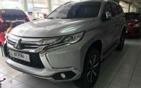 Mitsubishi Montero gls sports 2018 For Sale 