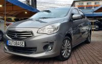 2016 Mitsubishi Mirage g4 GLS top of the line For Sale 