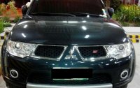 Mitsubishi Montero Sport GlsV 2013 For Sale 
