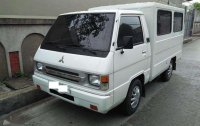2015 Mitsubishi L300 For sale