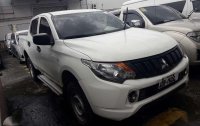 2016 Mitsubishi Strada for sale