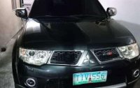 Mitsubishi Montero 2012 for sale