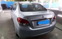 Mirage G4 GLX Automatic Trans 2015  for sale