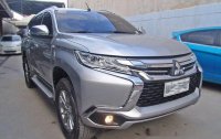 Mitsubishi Montero Sport 2016 for sale