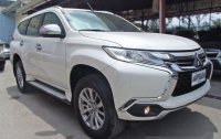 Mitsubishi Montero Sport 2016 for sale