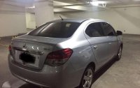 MIRAGE G4 GLX Silver Automatic 2016  for sale
