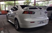 2016 Mitsubishi Lancer GTA for sale 