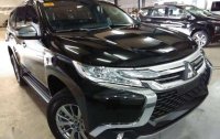 2018 MITSUBITSHI Montero Sport GLS AT 45K Mileage For Sale