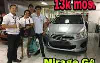 2018-2019 Mitsubishi Mirage G4  for sale
