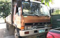 Fuso Fighter Dropside 2005 - Asialink Preowned Cars