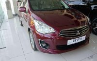 Hurry avail the NO CASH OUT Offer for 2017 Mirage G4 Gls 1.2 G MT
