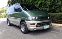 Mitsubishi Space Gear Multivan 1999 for sale