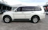 2012 Mitsubishi Pajero GLS at for sale