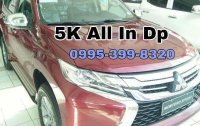 2018 Montero Glx Gls premium GT ! All variants are available !
