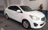 2018 Mitsubishi Mirage G4 for sale