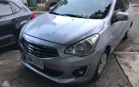 2015 MITSUBISHI MIRAGE G4 FOR SALE