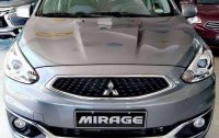 2018 Mitsubishi Mirage for sale