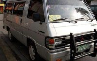 L300 versa Van gasoline for sale