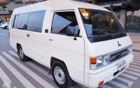 Latest Mitsubishi L300 Van MT 2015 Model For Sale 