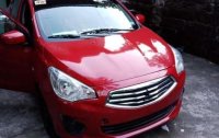 Mitsubishi Mirage g4 glx manual 2017 For Sale 