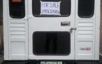 Foresale L300 FB 1997  for sale 