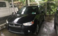2011 Mitsubishi ASX Black For Sale 