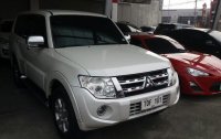 Mitsubishi Pajero 2012 for sale