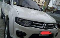 Mitsubishi Montero Sport GLS-V 2018 For Sale 
