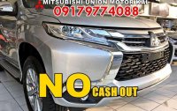 2018 Walang Down Sure Dito Mitsubishi Montero Sport GLX MT