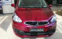 Mitsubishi Mirage hatchback automatic 2018 for sale 