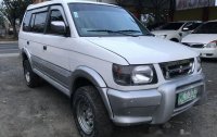 Mitsubishi Adventure 2000 for sale