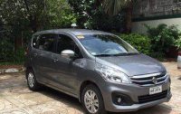 Suzuki Ertiga 2018 for sale