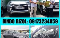 Montero Sport 2018 Promo for sale 